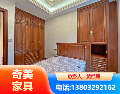 泸州板木结合家具
